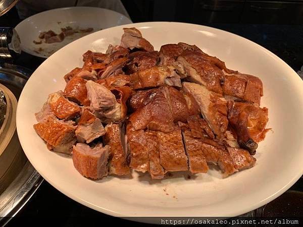 【食記】村卻國際溫泉飯店 明廚百匯 buffet Ⅱ﹝羅東﹞