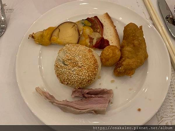 【食記】村卻國際溫泉飯店 明廚百匯 buffet Ⅱ﹝羅東﹞