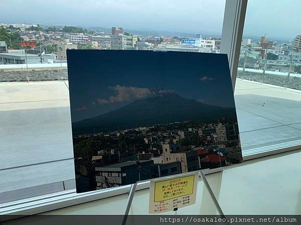 2019夏日本D4.1 富士山世界遺產中心 靜岡縣