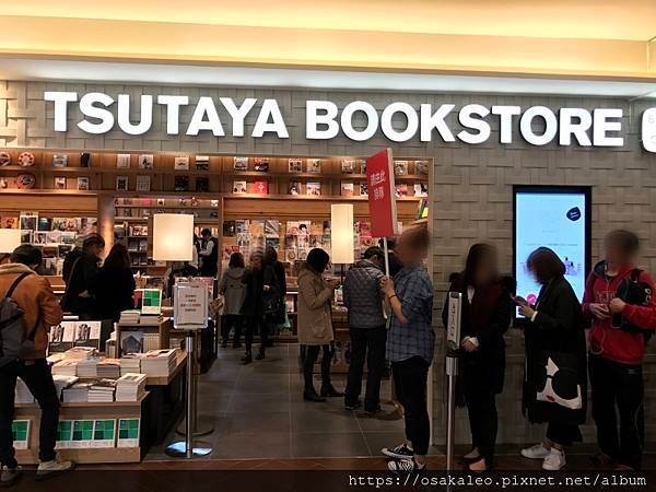 蔦屋書店 TSUTAYA BOOKSTORE 信義店 WIR