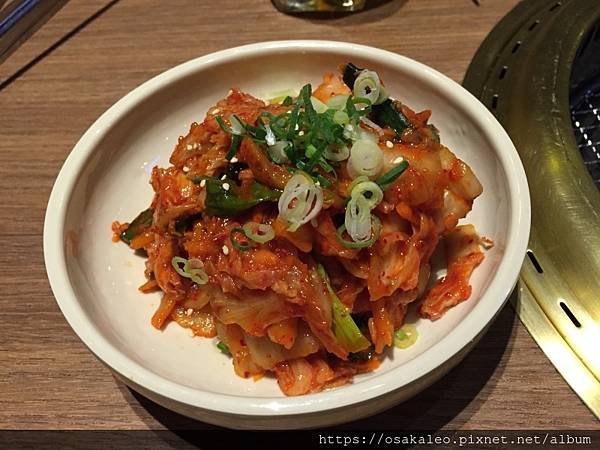 【食記】乾杯 燒肉居酒屋 信義ATT店