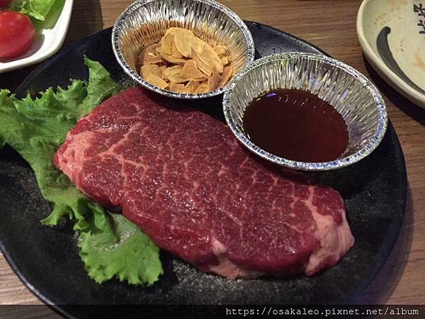 【食記】乾杯 燒肉居酒屋 信義ATT店