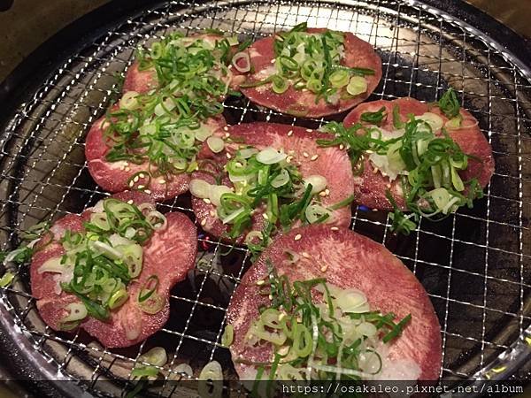 【食記】乾杯 燒肉居酒屋 信義ATT店