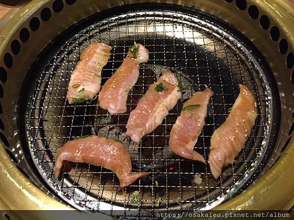 【食記】乾杯 燒肉居酒屋 信義ATT店