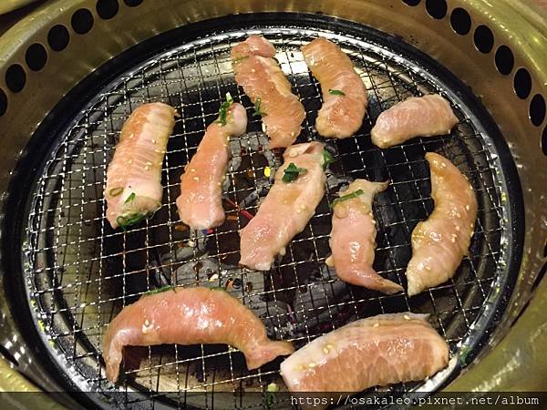 【食記】乾杯 燒肉居酒屋 信義ATT店