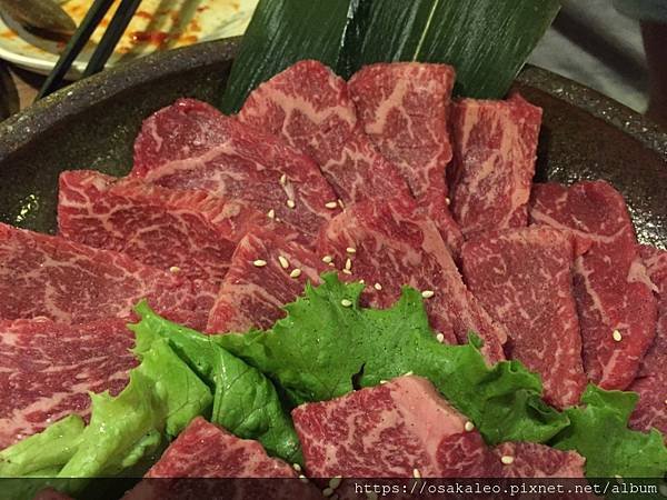 【食記】乾杯 燒肉居酒屋 信義ATT店