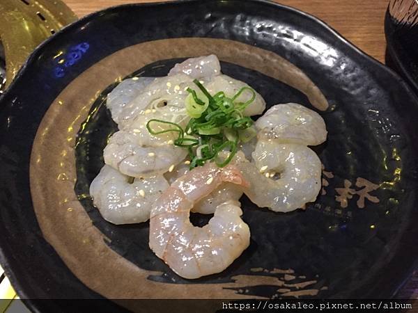 【食記】乾杯 燒肉居酒屋 信義ATT店