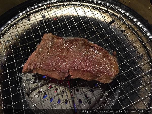 【食記】乾杯 燒肉居酒屋 信義ATT店