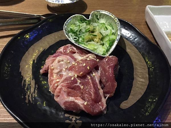 【食記】乾杯 燒肉居酒屋 信義ATT店