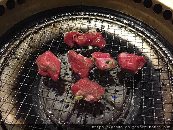 【食記】乾杯 燒肉居酒屋 信義ATT店