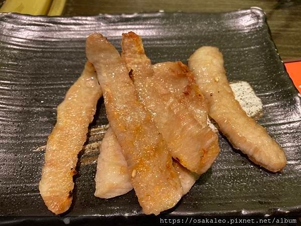 【食記】醐同燒肉夜食 胡同燒肉5號店﹝NEO19﹞