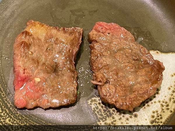 【食記】醐同燒肉夜食 胡同燒肉5號店﹝NEO19﹞