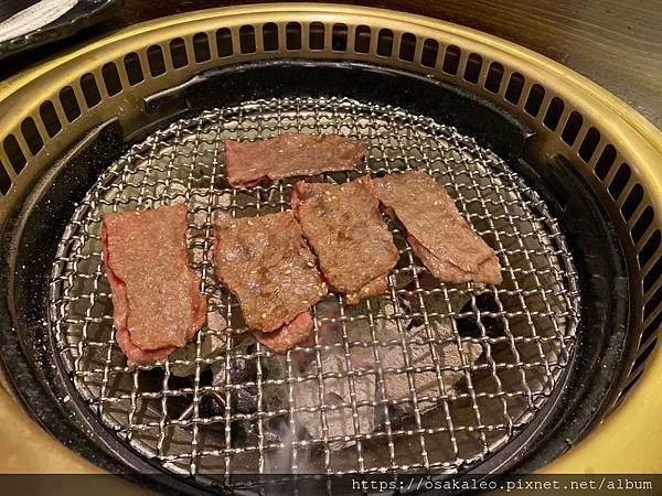 【食記】醐同燒肉夜食 胡同燒肉5號店﹝NEO19﹞