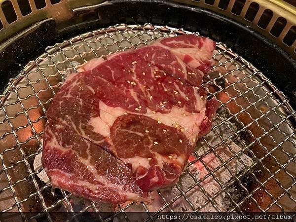 【食記】醐同燒肉夜食 胡同燒肉5號店﹝NEO19﹞