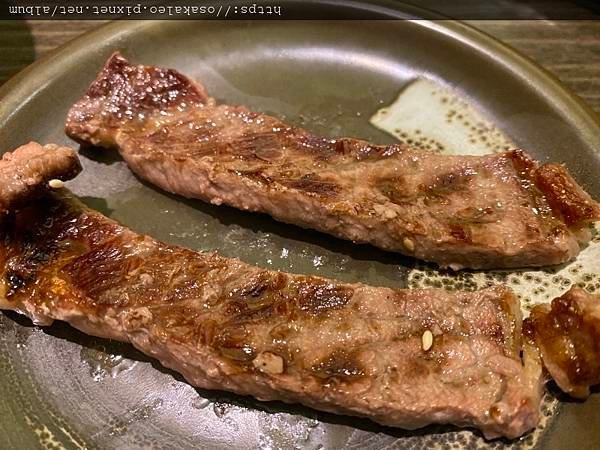 【食記】醐同燒肉夜食 胡同燒肉5號店﹝NEO19﹞