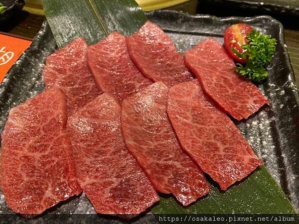 【食記】醐同燒肉夜食 胡同燒肉5號店﹝NEO19﹞