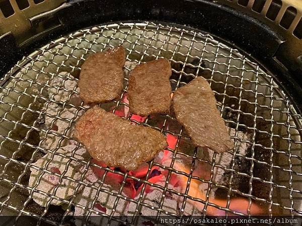 【食記】醐同燒肉夜食 胡同燒肉5號店﹝NEO19﹞