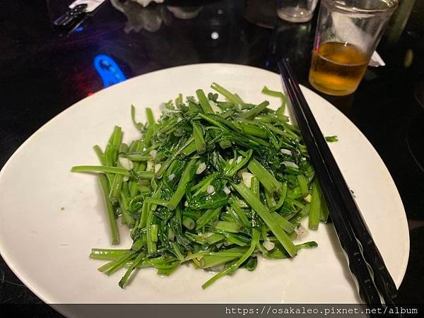 【食記】掌櫃食譜﹝羅東﹞