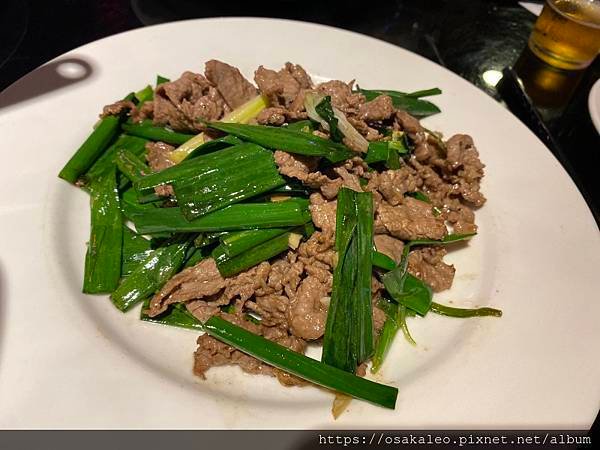 【食記】掌櫃食譜﹝羅東﹞