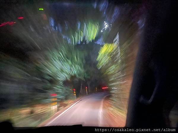 【食記】空ㄟ農場 超美蘭陽平原夜景！﹝礁溪﹞