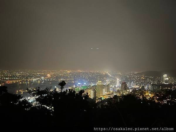 【食記】空ㄟ農場 超美蘭陽平原夜景！﹝礁溪﹞