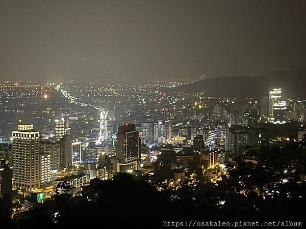 【食記】空ㄟ農場 超美蘭陽平原夜景！﹝礁溪﹞