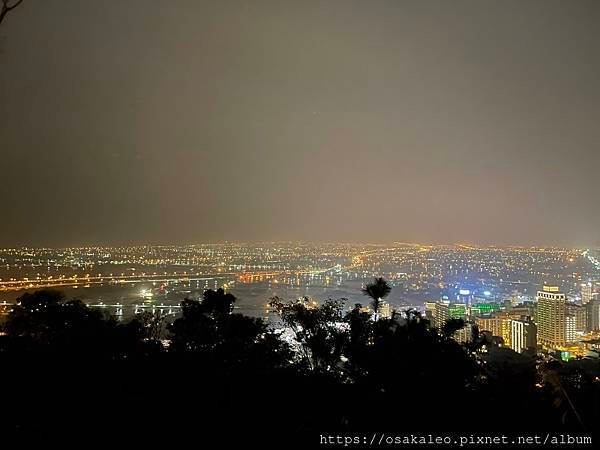 【食記】空ㄟ農場 超美蘭陽平原夜景！﹝礁溪﹞