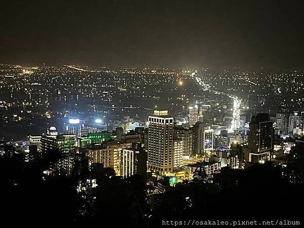 【食記】空ㄟ農場 超美蘭陽平原夜景！﹝礁溪﹞