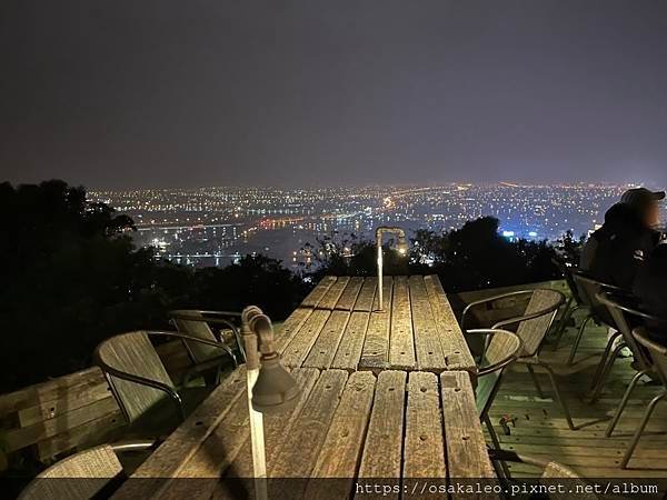 【食記】空ㄟ農場 超美蘭陽平原夜景！﹝礁溪﹞