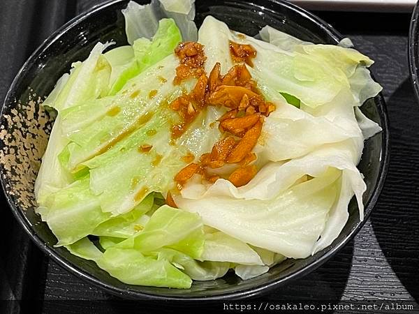 【食記】金仙魯肉飯(微風南京)