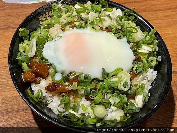 【食記】金仙魯肉飯(微風南京)