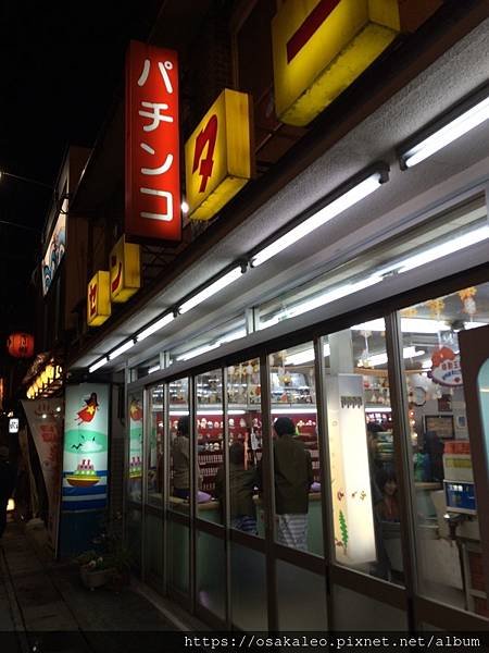 14大阪沖繩D3.2 城崎溫泉 柯南解謎