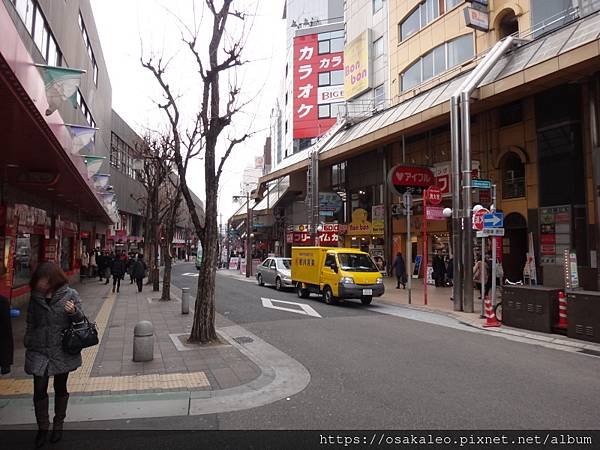 14大阪沖繩D4.2 ステーキランド Steak Land 