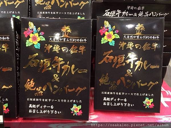 14大阪沖繩D5.4 那霸 國際通