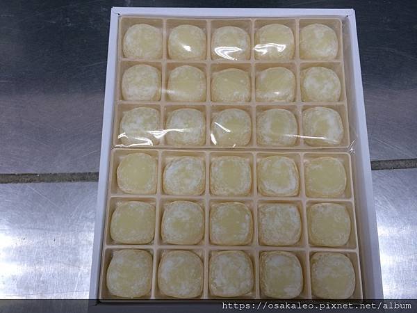 14大阪沖繩 岡山名物 きびだんご(吉備糰子)