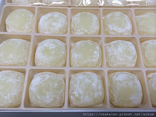 14大阪沖繩 岡山名物 きびだんご(吉備糰子)