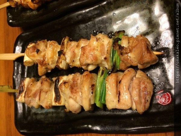 14關西D3.6 鳥貴族 心齋橋