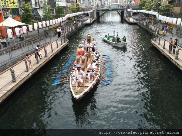 【14夏關西】2014大阪+京都超開心之旅！哈哈！