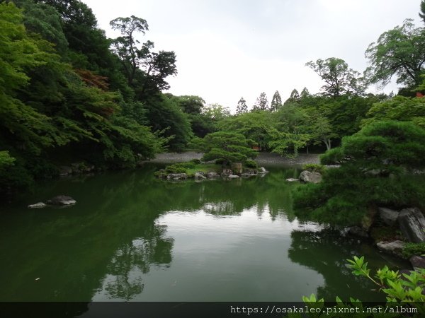 【14夏關西】2014大阪+京都超開心之旅！哈哈！