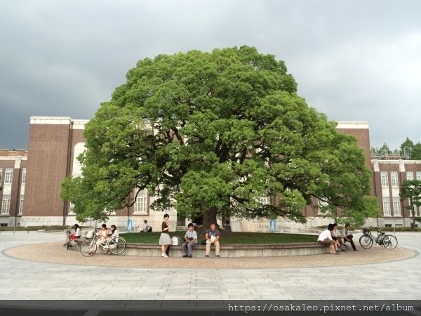 14關西D7.4 京都大學