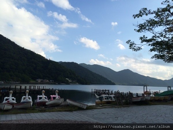 14關東D5.2 日光國立公園 中禪寺湖