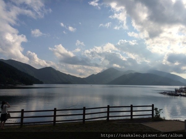 14關東D5.2 日光國立公園 中禪寺湖