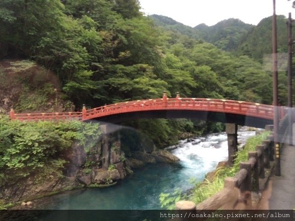 14關東D5.2 日光國立公園 中禪寺湖