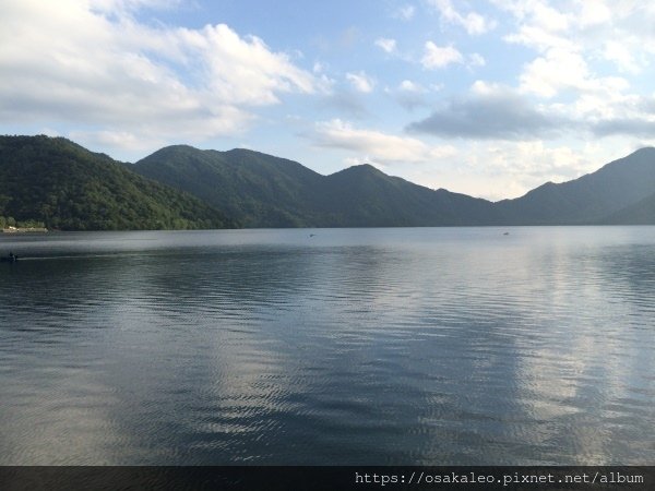 14關東D5.2 日光國立公園 中禪寺湖