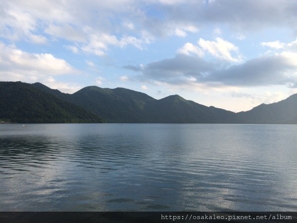 14關東D5.2 日光國立公園 中禪寺湖