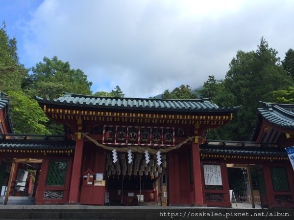 14關東D6.1 日光 二荒山神社中宮 湯元溫泉 奧日光濕原