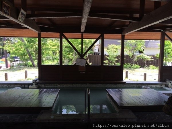 14關東D6.1 日光 二荒山神社中宮 湯元溫泉 奧日光濕原