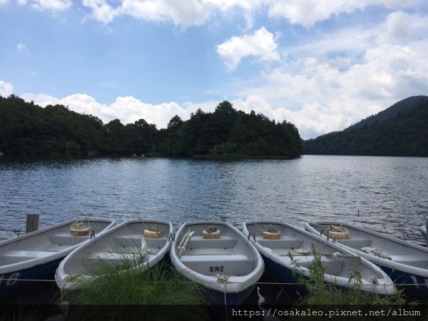 14關東D6.1 日光 二荒山神社中宮 湯元溫泉 奧日光濕原