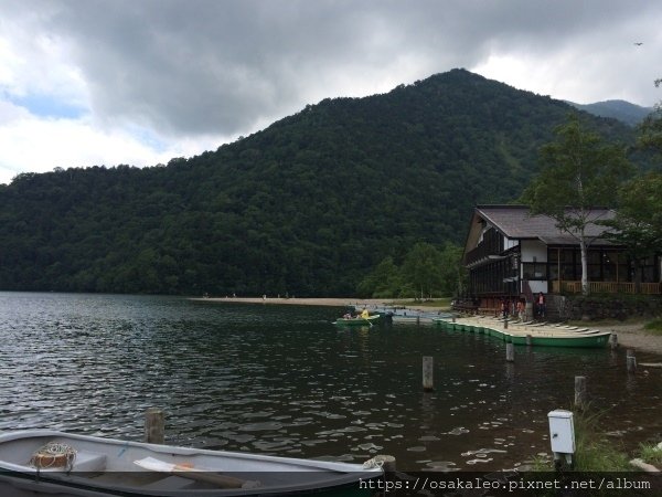 14關東D6.1 日光 二荒山神社中宮 湯元溫泉 奧日光濕原