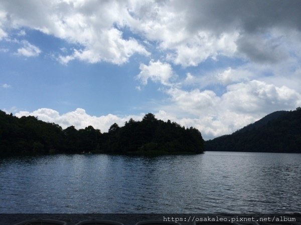 14關東D6.1 日光 二荒山神社中宮 湯元溫泉 奧日光濕原